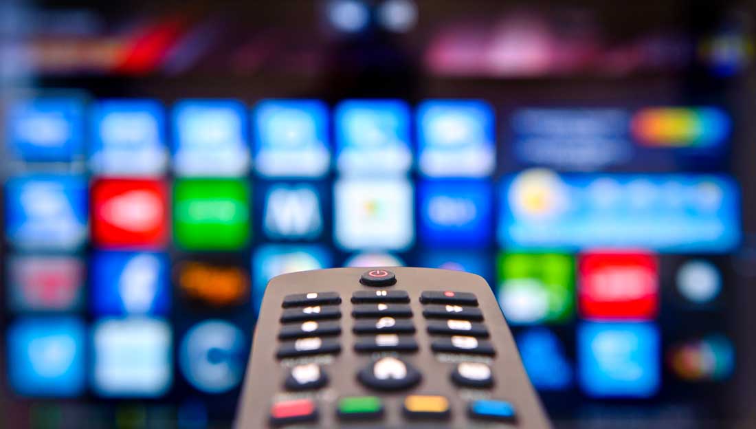Guardare TV gratis da PC