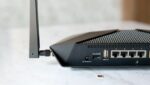Guida completa accesso al router