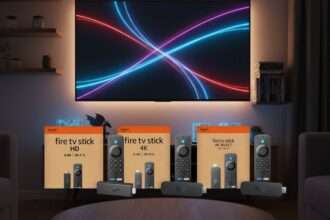 Guida all'acquisto della Firestick nel 2025
