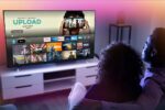 Guida per configurare la Fire TV 4k e Philips Hue
