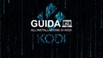 Guida all'installazione di Kodi