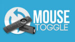 Mouse Toggle è il puntatore virtuale per Firestick