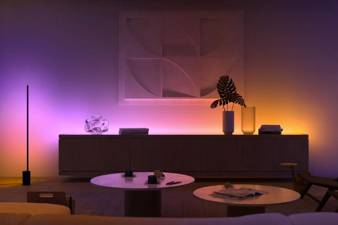 La guida completa per i sistemi di illuminazione Philips Hue