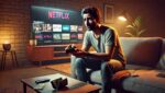 Guida per risparmiare su Netflix