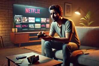 Guida per risparmiare su Netflix