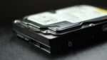 Recupero dati da un hard disk