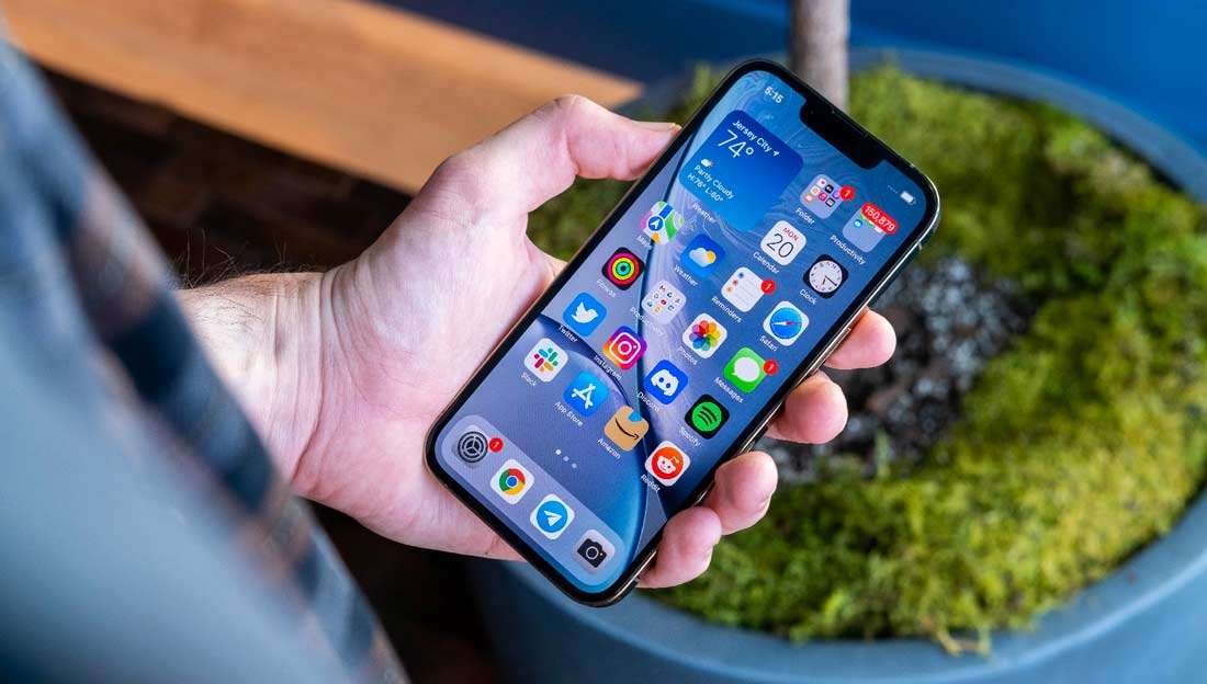 Guida per rinominare iPhone