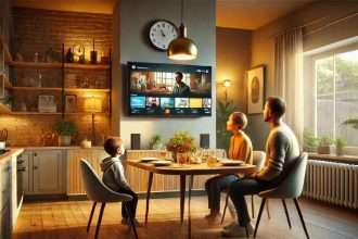 Guida agli Smart Monitor