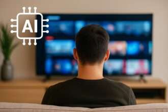 Guida streaming insieme all'AI