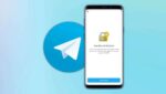 Guida recupero password Telegram