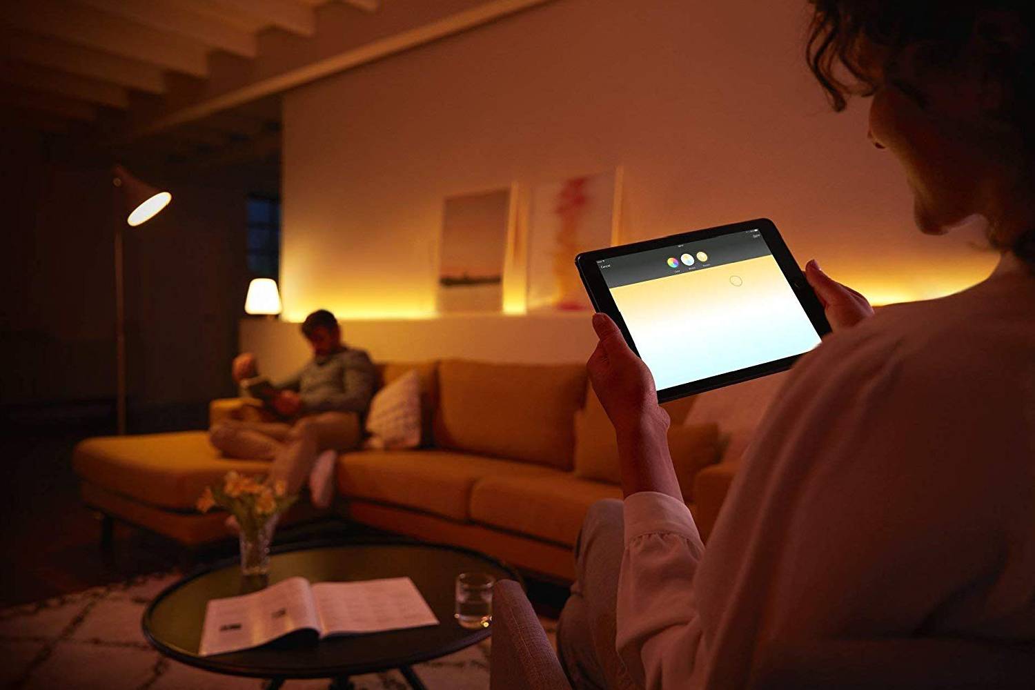 Guida alle lampadine Philips Hue