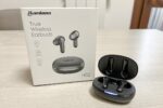 Auricolari bluetooth H02 di Hamlaem