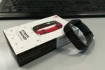 Fitness Tracker Homscam confezione completa