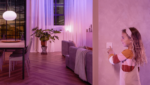 Configurazione Wall switch Hue