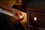 Hue Smart Button è il telecomando Philips a forma di bottone