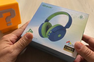 iClever BTH20 recensione