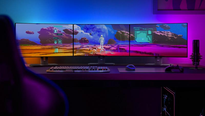Novità Philips Hue per IFA 2023