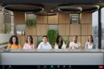 Nuova funzione vista immersive su Zoom
