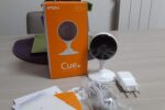 Confezione della telecamera Imou Cue 2