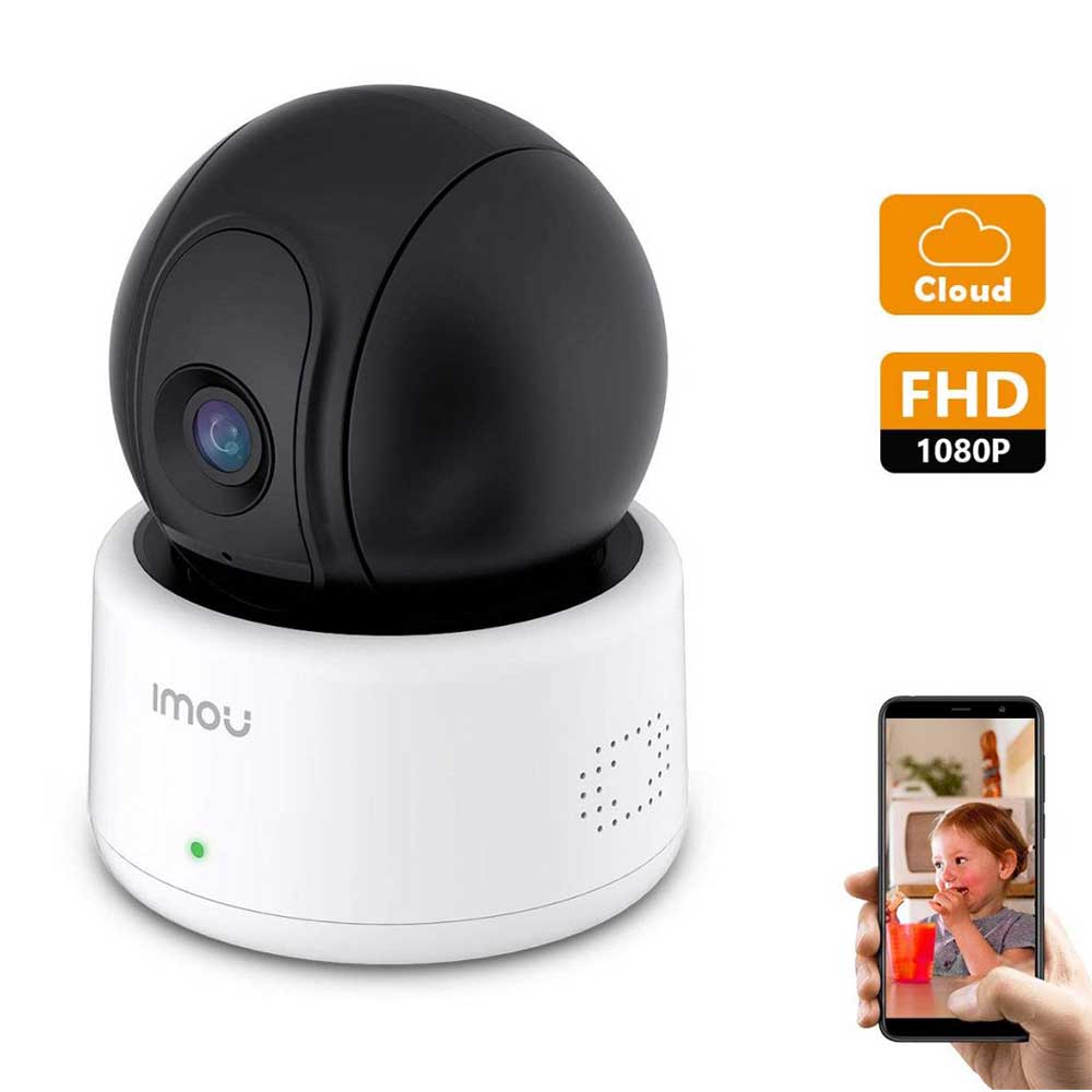 Risoluzione full HD sulla Imour Ranger 1080p