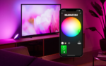 Impostazione per mancini su Philips Hue