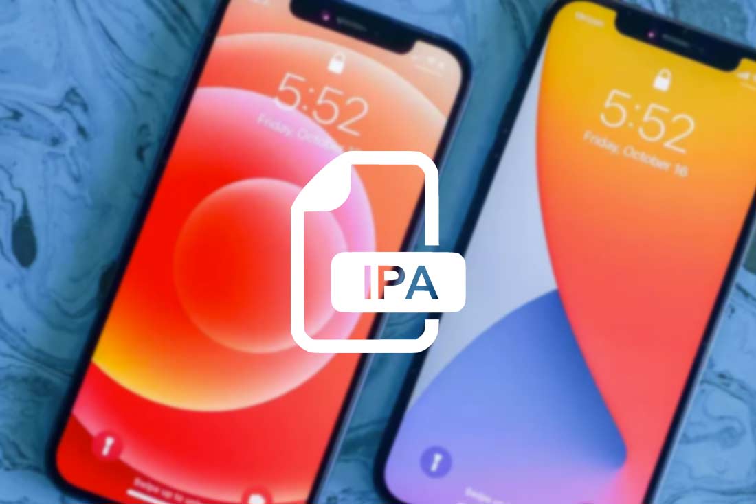 Installare file IPA su Iphone senza Jailbreak