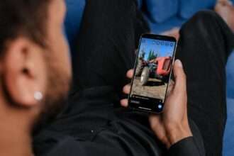 Inviare foto HD con WhatsApp