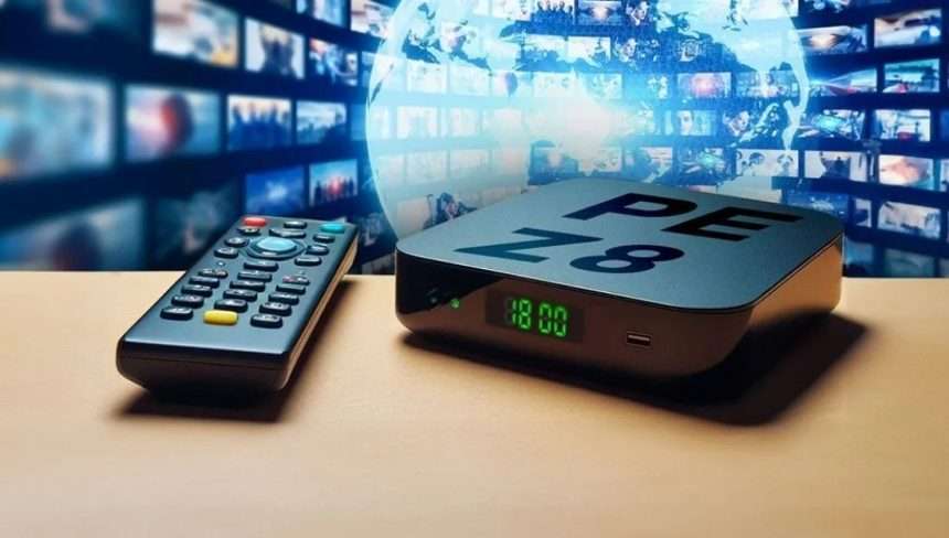 IPTV e Pezzotto guida