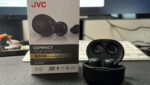 Recensione JVC HA-Z330T