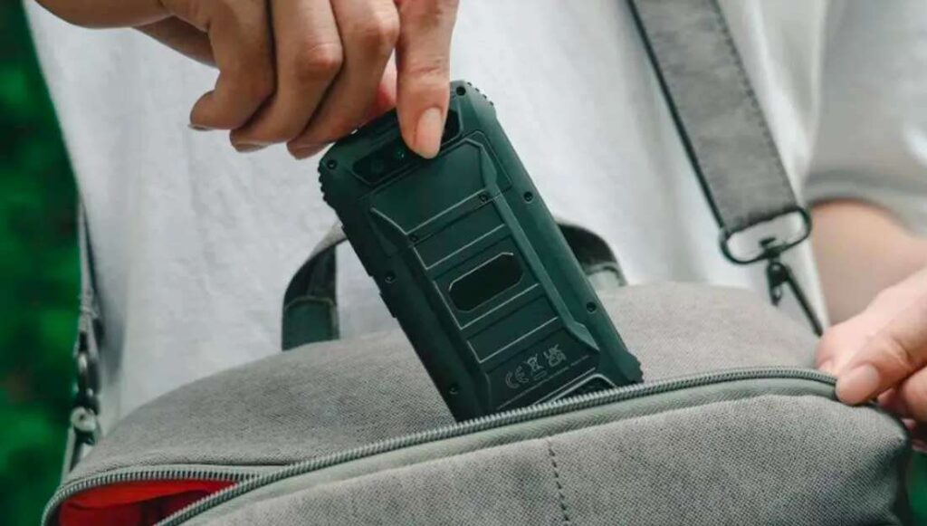 KingKong Mini 2 Pro tascabile