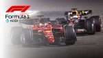 Kodi Add-On ufficial della F1
