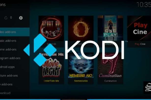 Migliori add-on Kodi