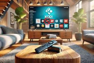 Soluzione problema file zip su KODI