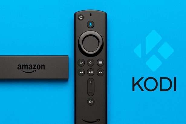 Guida installazione Kodi su Fire TV Stick