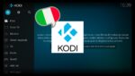 Guida per impostare italiano su kodi