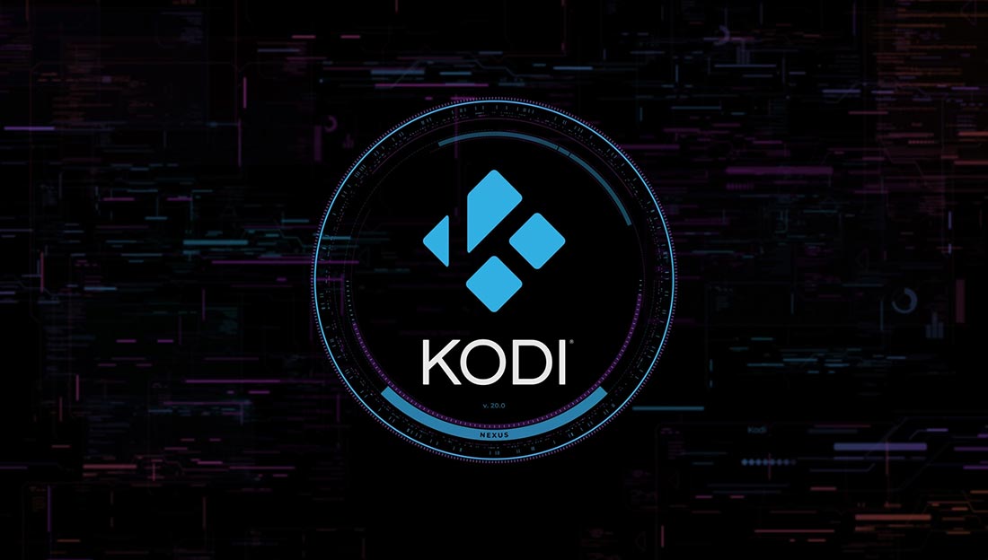 Kodi Nexus 20.0