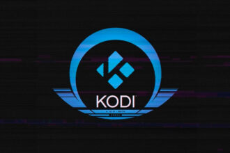 Kodi 21 Omega Beta 2