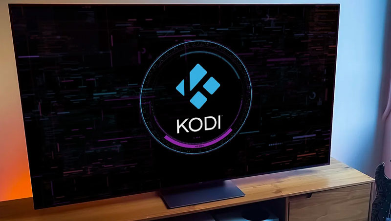 Kodi 20 add-on italiani
