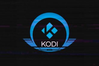 Kodi 21 Omega versione stabile