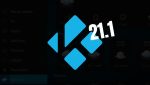 Kodi 21.1 disponibile online