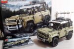 LEGO Technic Land Rover Defender