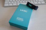 Confezione fitness tracker Latec