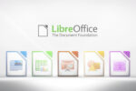 Suite gratuita LibreOffice