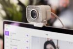 Logitech StreamCam FullHD 60fps