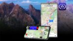 App Magic Earth navigatore