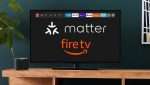 Matter Casting sulla Fire TV