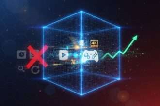 Miglioramento pc con windows 11 e streaming