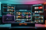 Selezione delle migliori 5 app streaming per Fire TV Stick nel 2026, incluse alternative a Kodi e aggregatori di link. Guida Idealight.it.