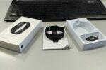 Confezione Minluk Fitness Tracker