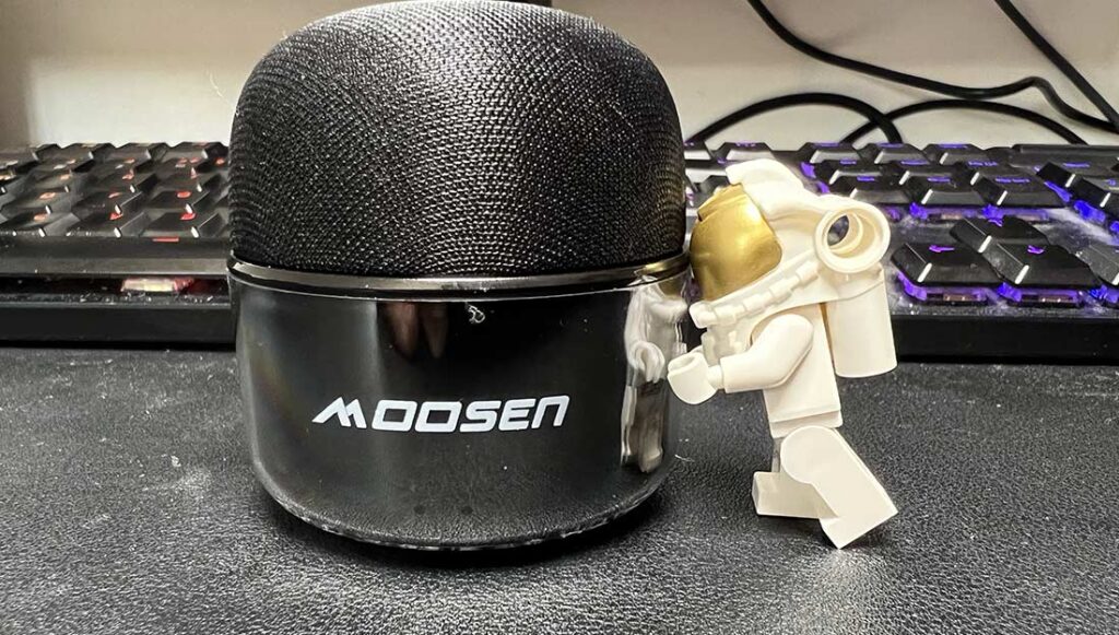 Moosen F019 dimensioni